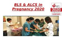 BLS & ACLS in pregnancy 2020.pptx